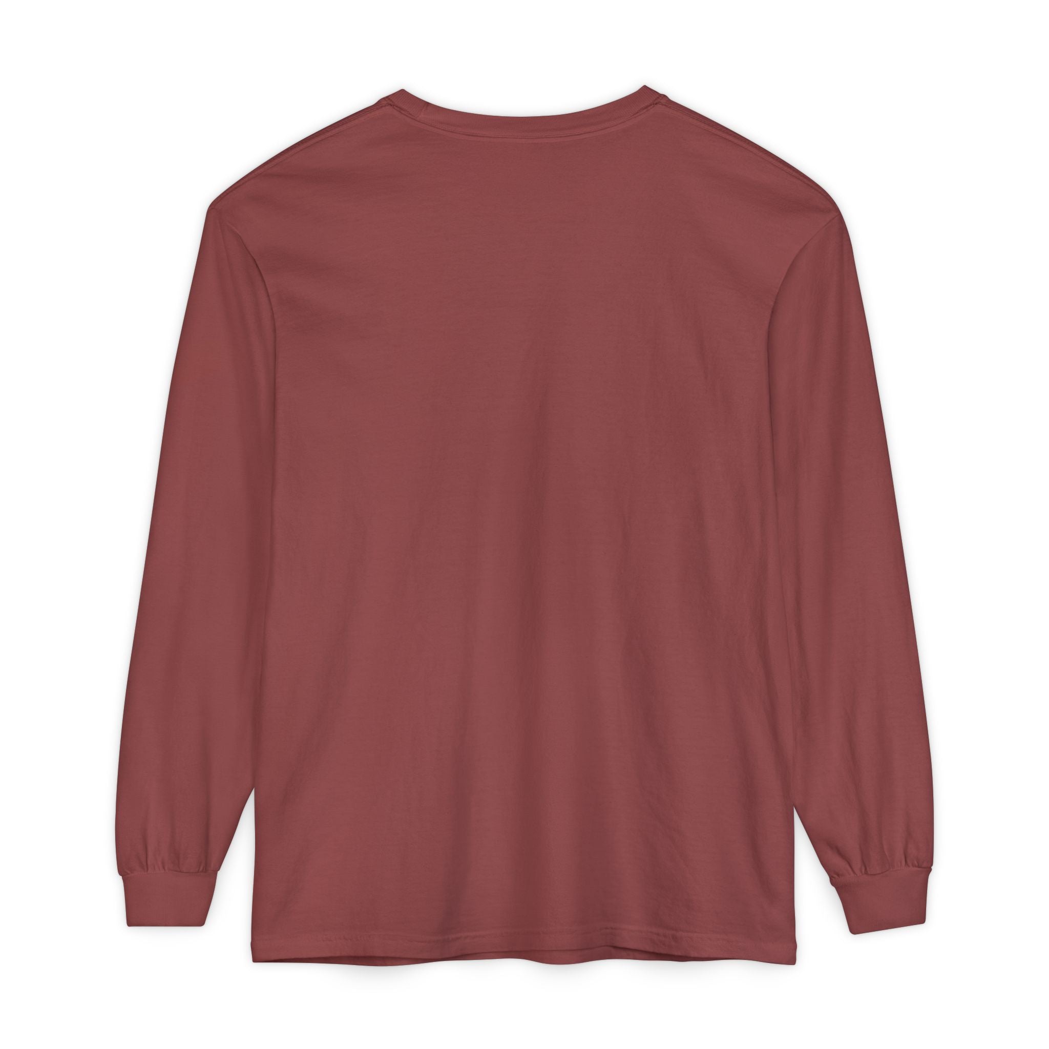 En Couleur Rosecliffe Unisex Long Sleeved T-Shirt