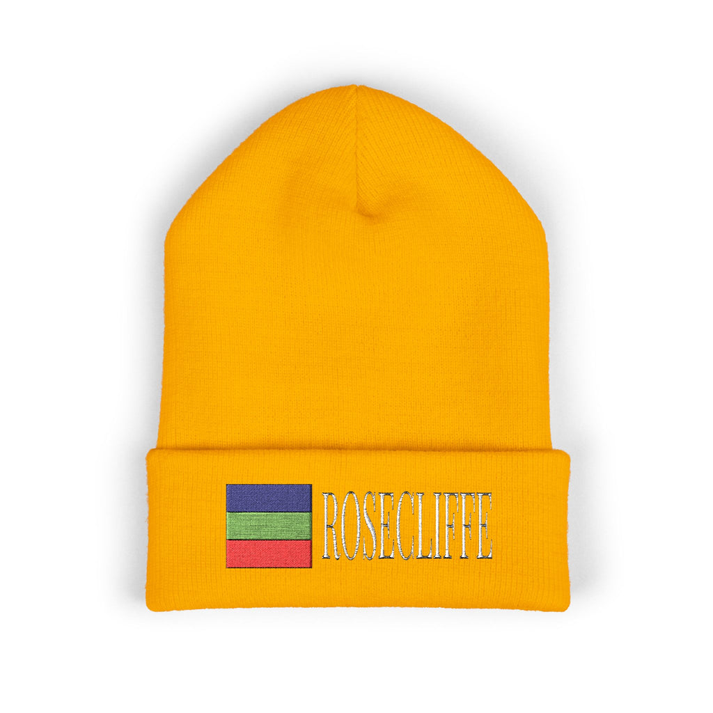 Rosecliffe Classic Beanie