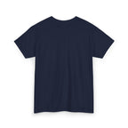 Rosecliffe Men's Graphic Tee Olive Streetwear Casual T-Shirt Short Sleeve