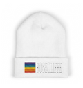 Rosecliffe Classic Beanie - Hats - Printify - One size - Heather Grey - 49165203591294439106