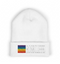 Rosecliffe Classic Beanie - Hats - Printify - One size - Heather Grey - 49165203591294439106