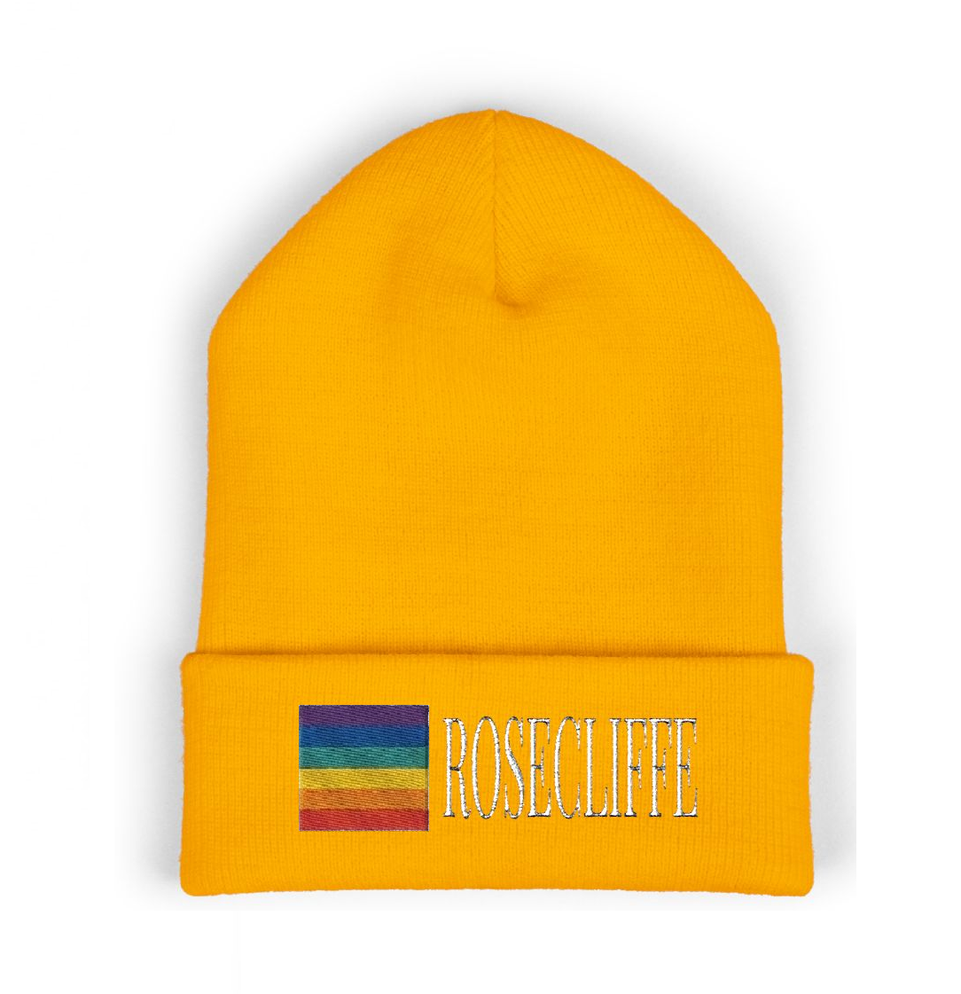 Rosecliffe Classic Beanie - Hats - Printify