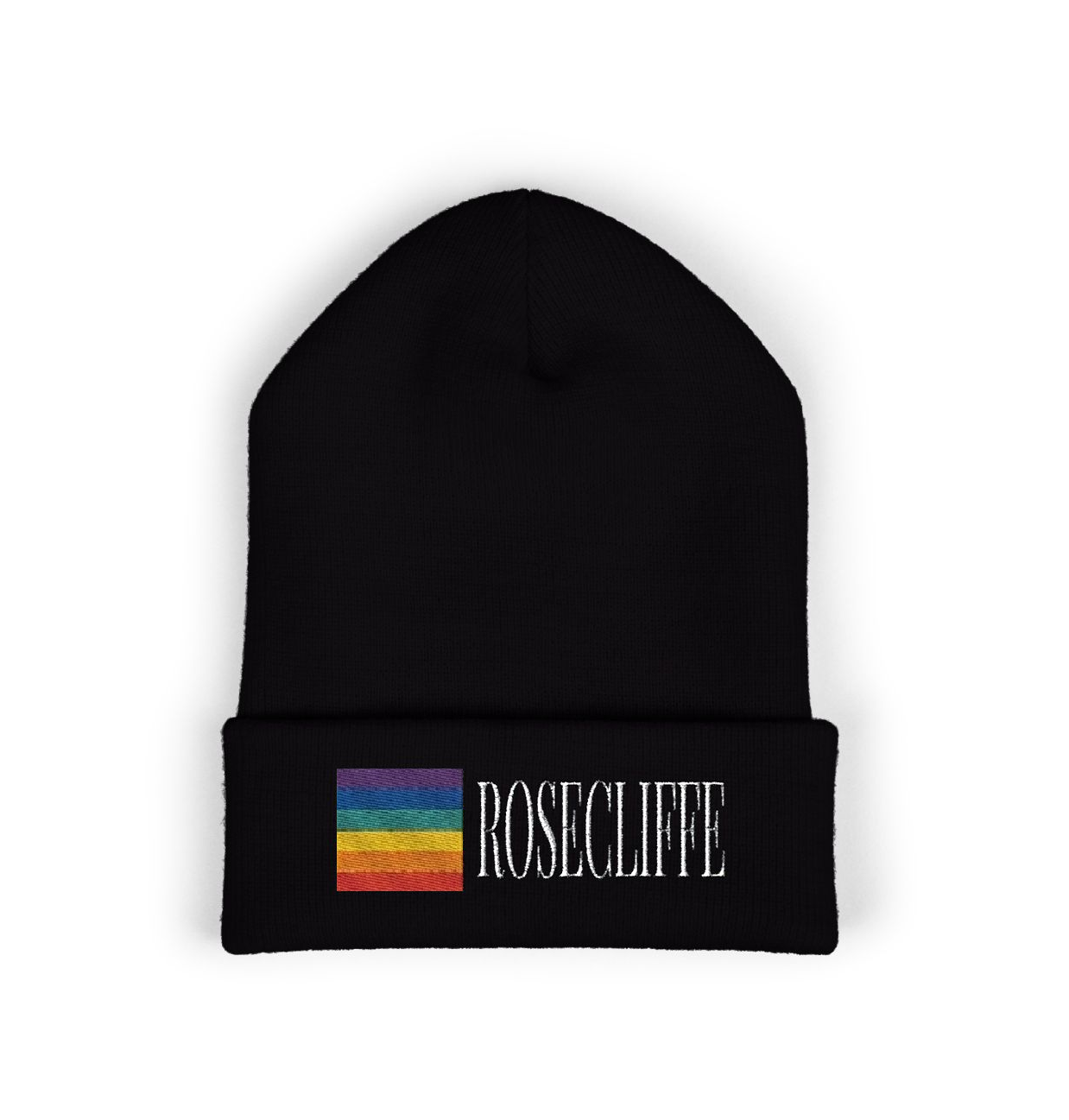Rosecliffe Classic Beanie - Hats - Printify