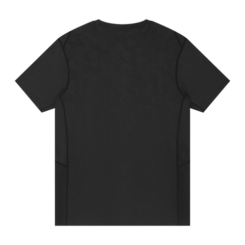 Rosecliffe Men's Jacquard Logo Running Top - ODMPOD