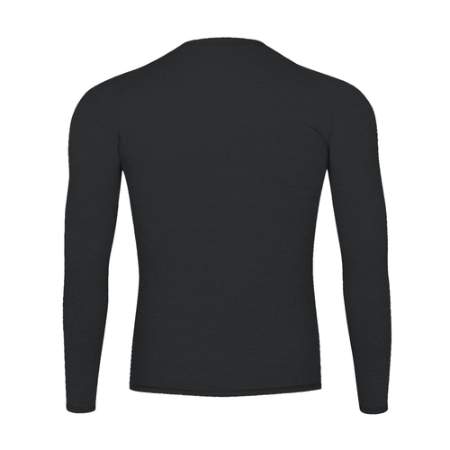 Rosecliffe Men's Graphic Logo Long Sleeve Running Top - Long - sleeve - ODMPOD
