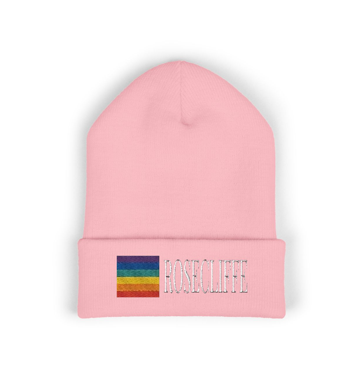 Rosecliffe Classic Beanie - Hats - Printify
