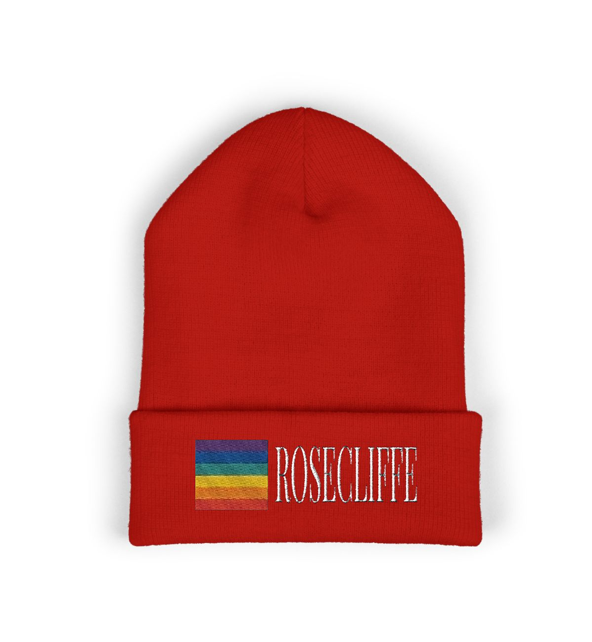 Rosecliffe Classic Beanie - Hats - Printify